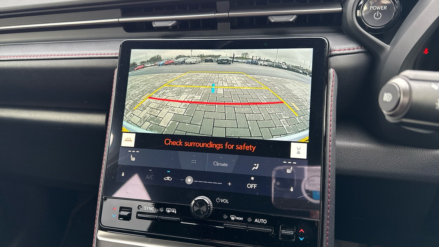 Used Lexus LBX 2024 for sale - 76117304: Photo 40