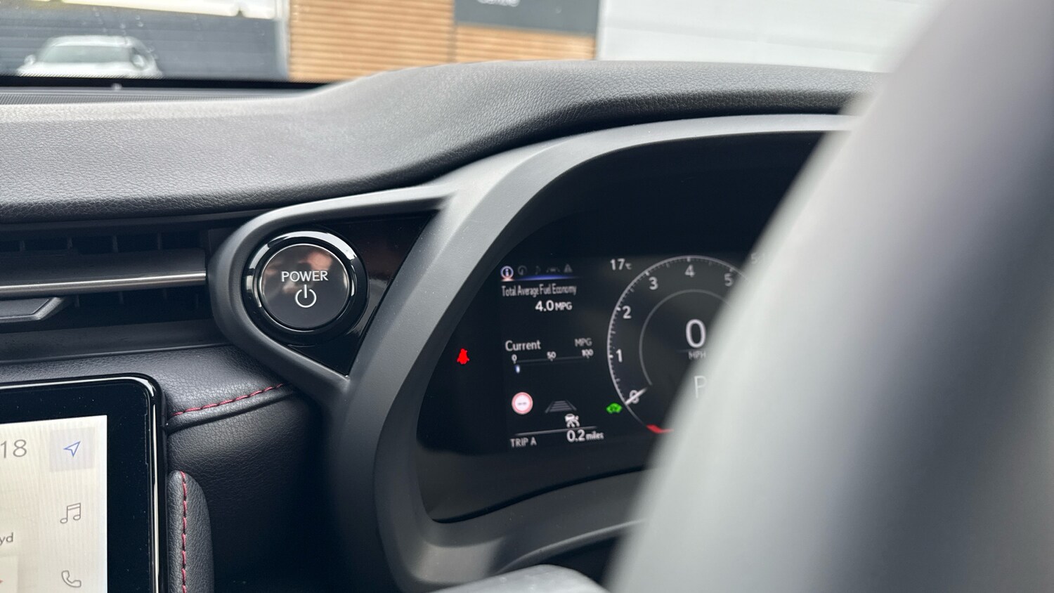 Used Lexus LBX 2024 for sale - 76117304: Photo 43