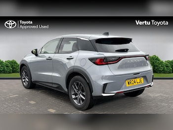 Used Lexus LBX 2024 for sale - 76117304: Photo