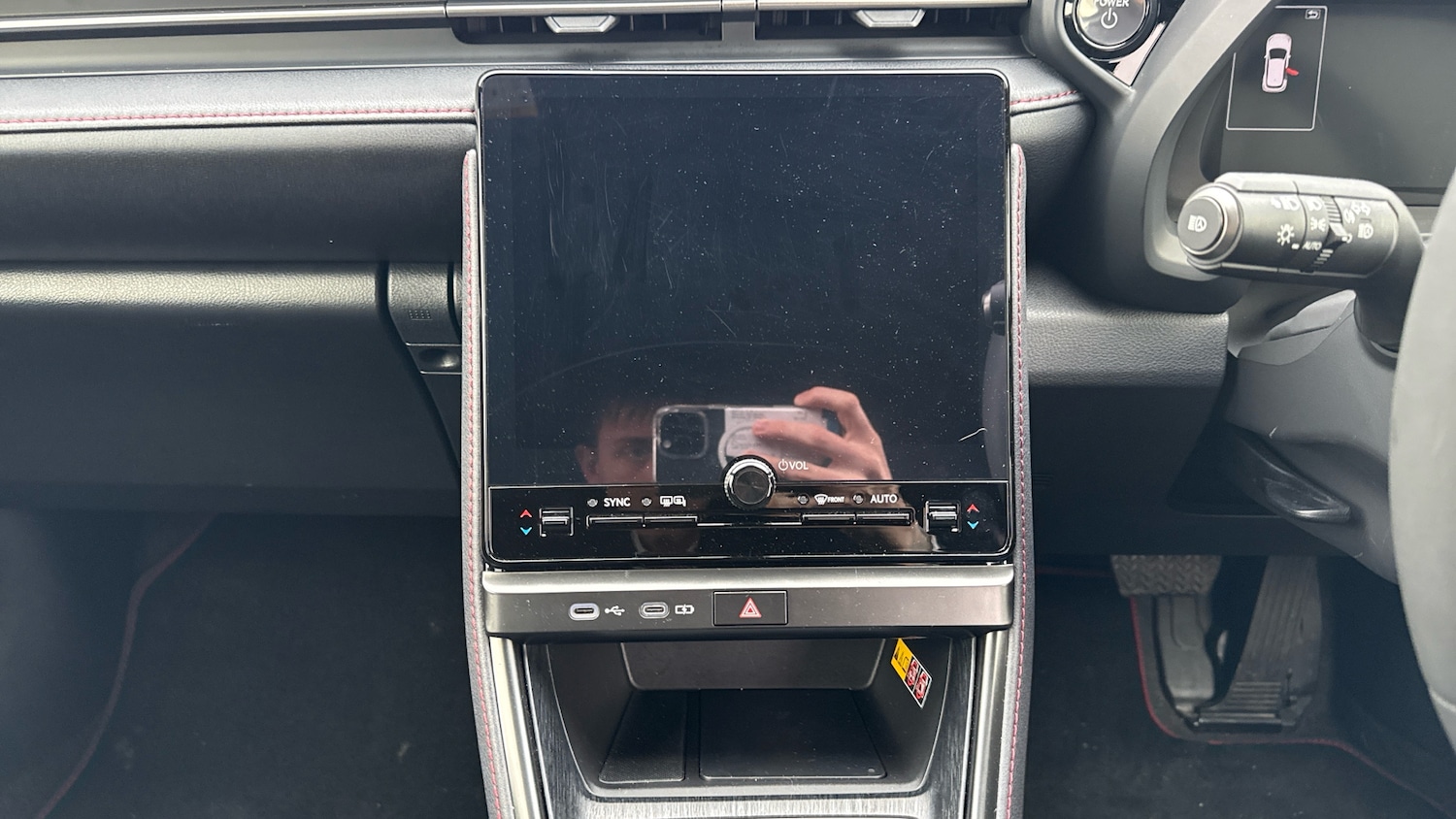 Used Lexus LBX 2024 for sale - 76117304: Photo 7