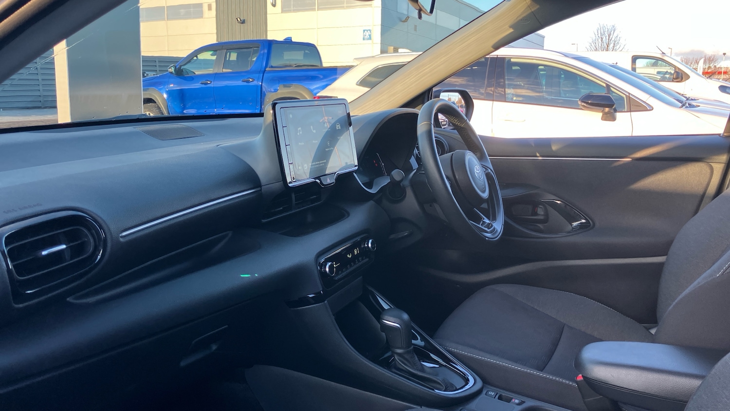 Used Toyota Yaris 2025 for sale - 76547592: Photo 10