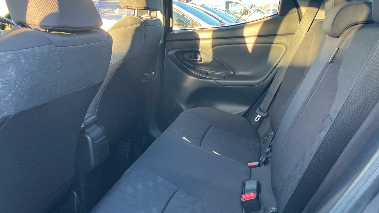 Used Toyota Yaris 2025 for sale - 76547592: Photo 13