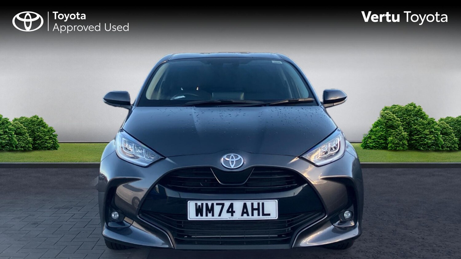 Used Toyota Yaris 2025 for sale - 76547592: Photo 15