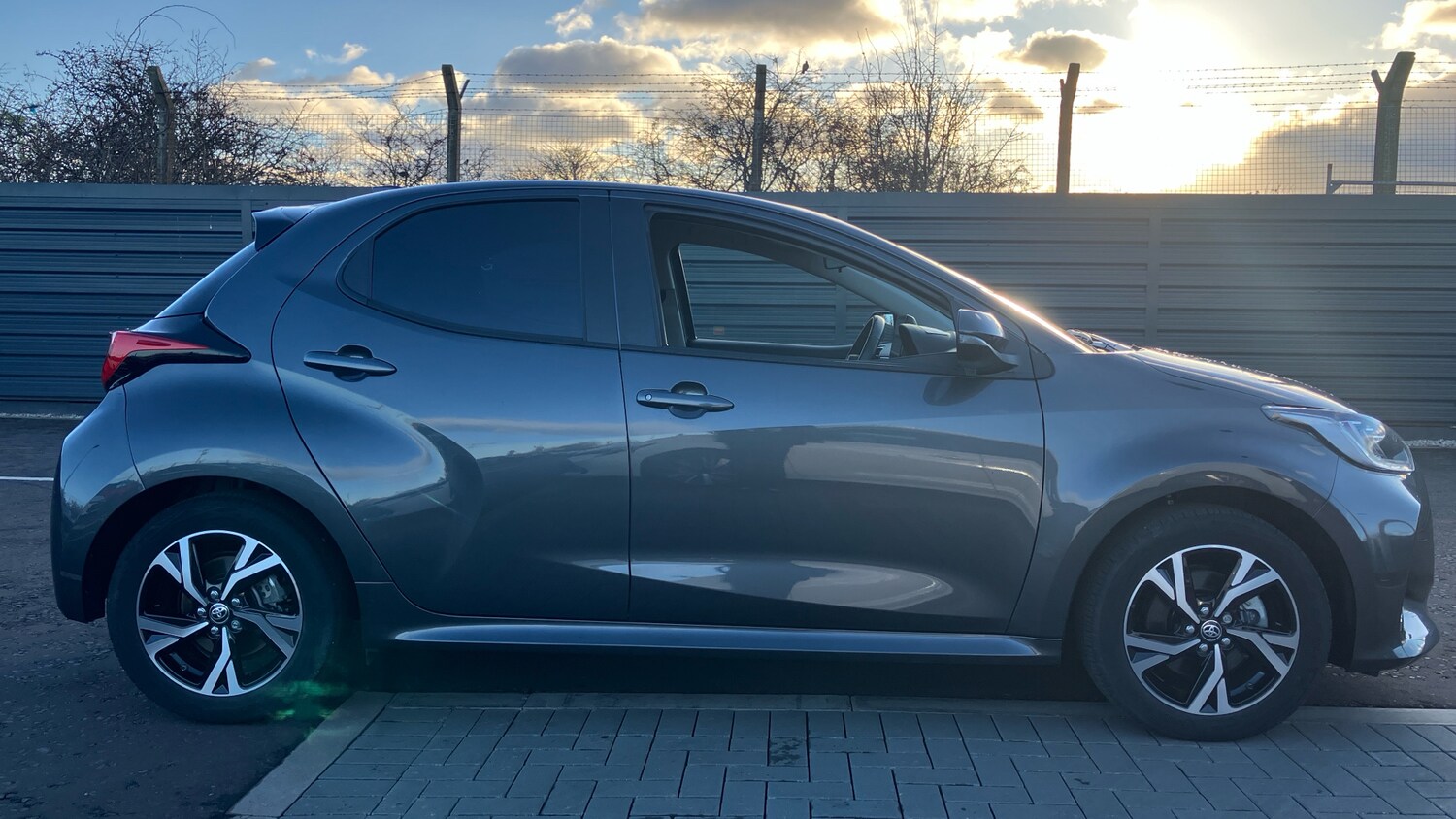 Used Toyota Yaris 2025 for sale - 76547592: Photo 16