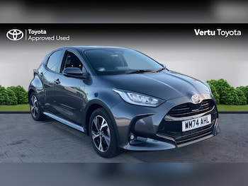 2025 (74) - 1.5 Hybrid Design 5dr CVT Hybrid Hatchback