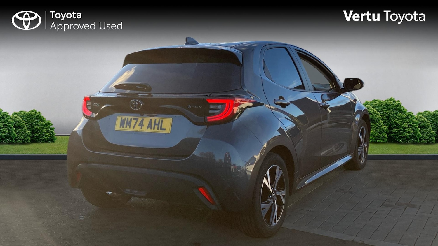 Used Toyota Yaris 2025 for sale - 76547592: Photo 2