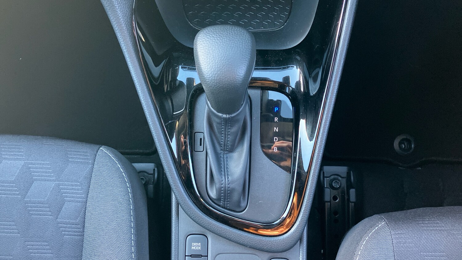 Used Toyota Yaris 2025 for sale - 76547592: Photo 23