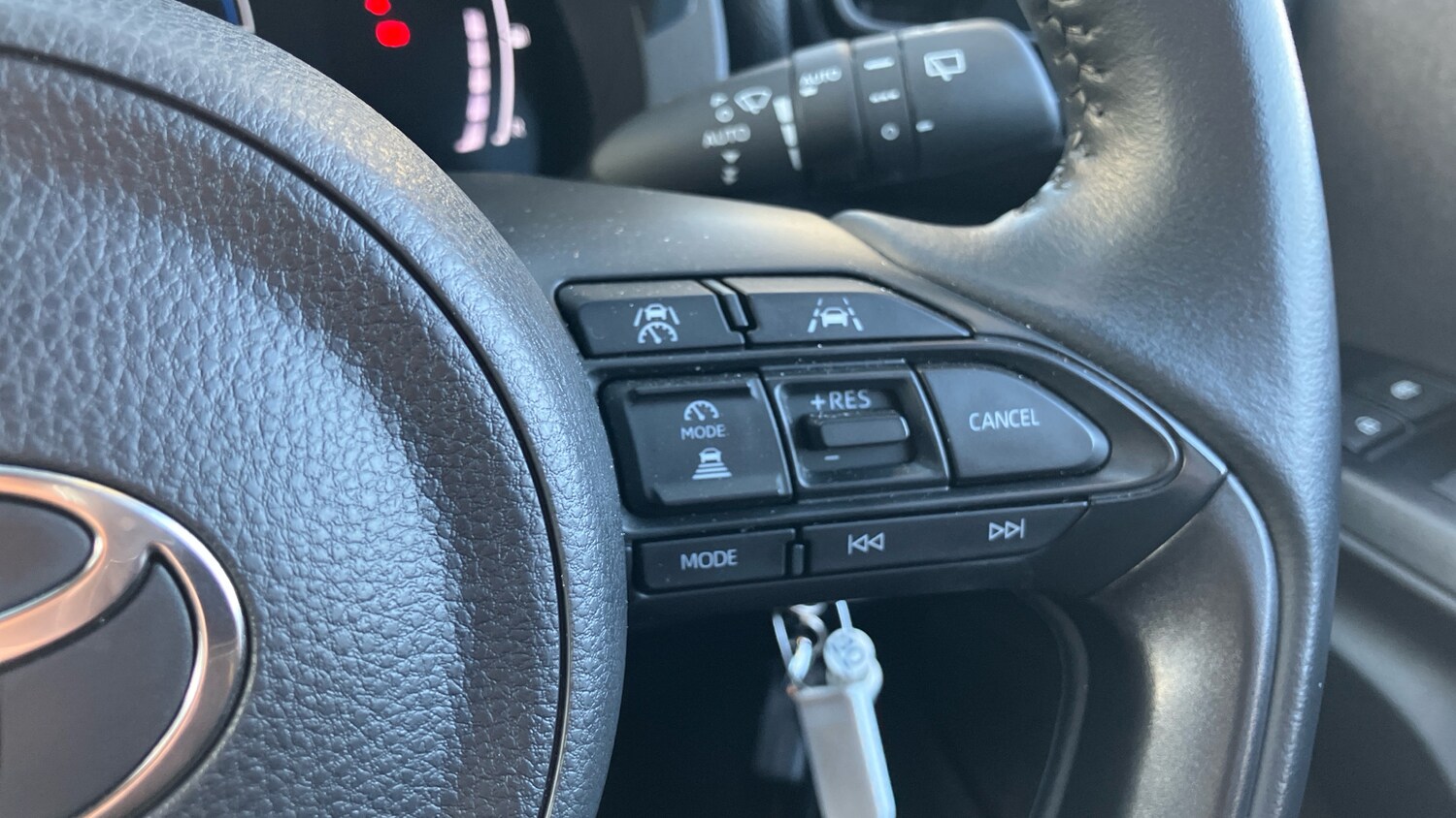 Used Toyota Yaris 2025 for sale - 76547592: Photo 26