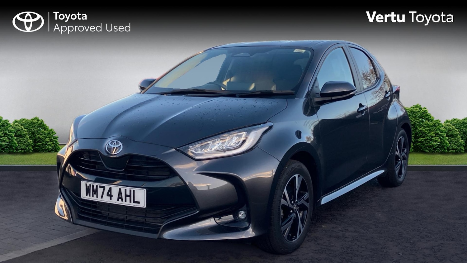 Used Toyota Yaris 2025 for sale - 76547592: Photo 3