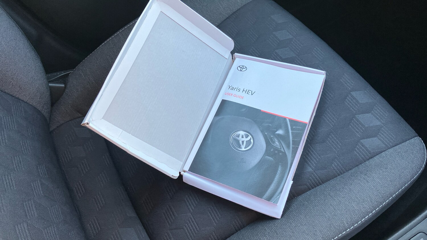 Used Toyota Yaris 2025 for sale - 76547592: Photo 31