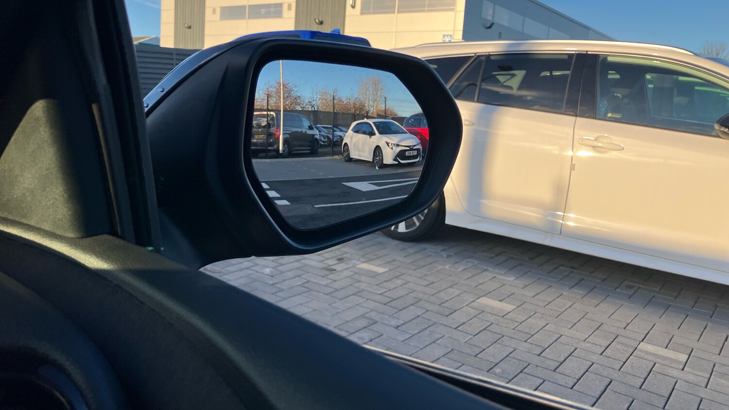 Used Toyota Yaris 2025 for sale - 76547592: Photo 34