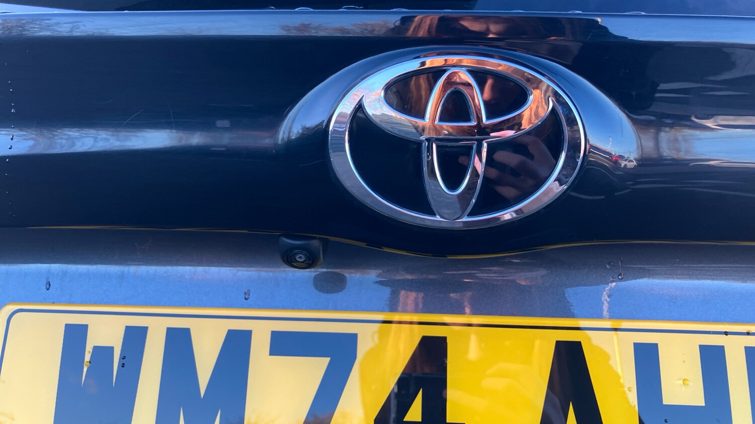 Used Toyota Yaris 2025 for sale - 76547592: Photo 37