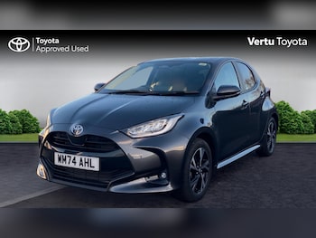 Used Toyota Yaris 2025 for sale - 76547592: Photo