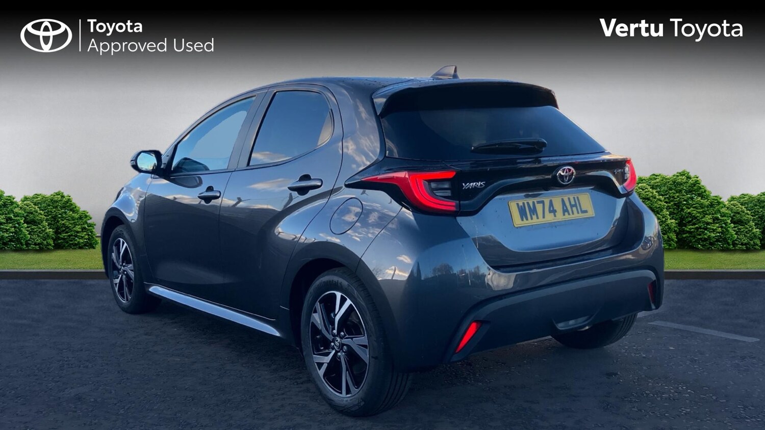 Used Toyota Yaris 2025 for sale - 76547592: Photo 4