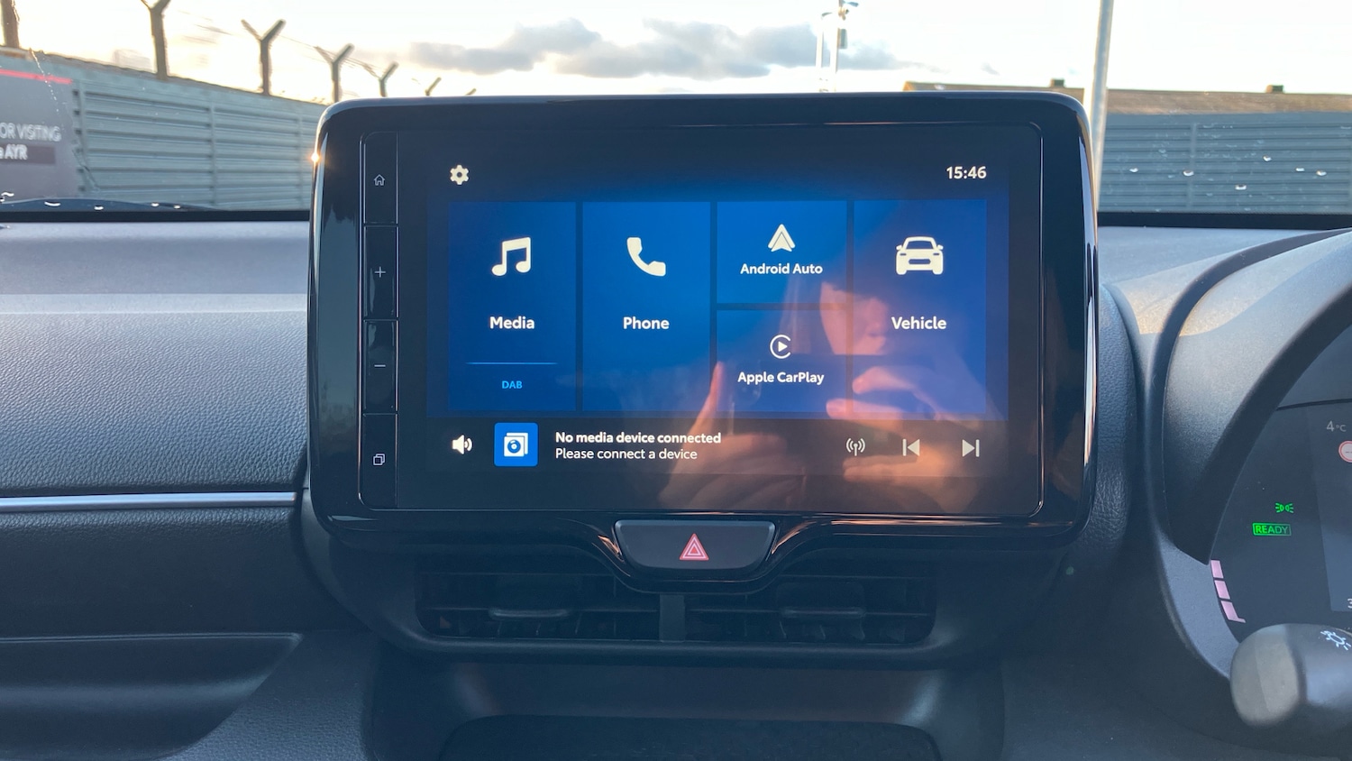 Used Toyota Yaris 2025 for sale - 76547592: Photo 7