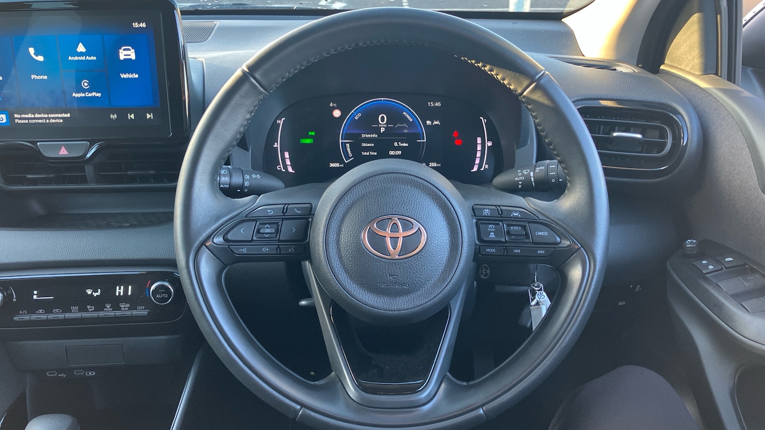 Used Toyota Yaris 2025 for sale - 76547592: Photo 8
