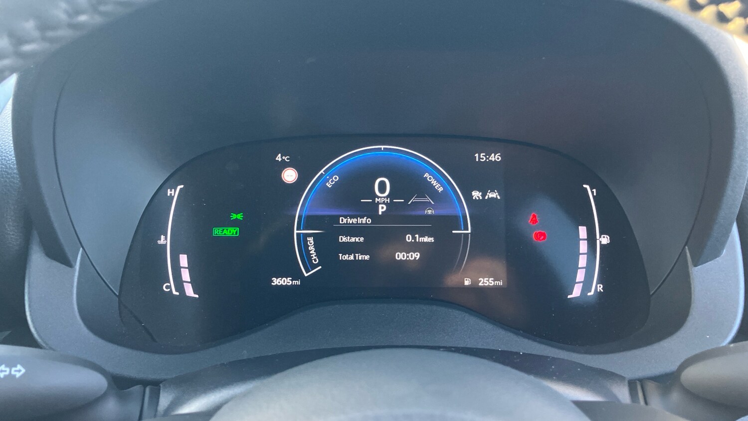 Used Toyota Yaris 2025 for sale - 76547592: Photo 9