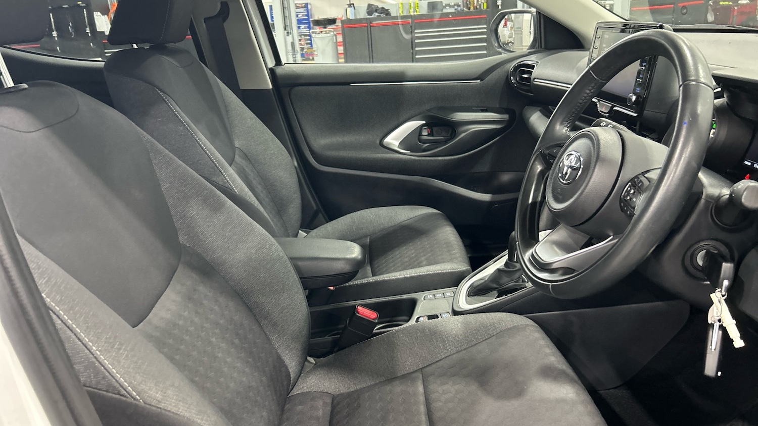 Vehicle 11