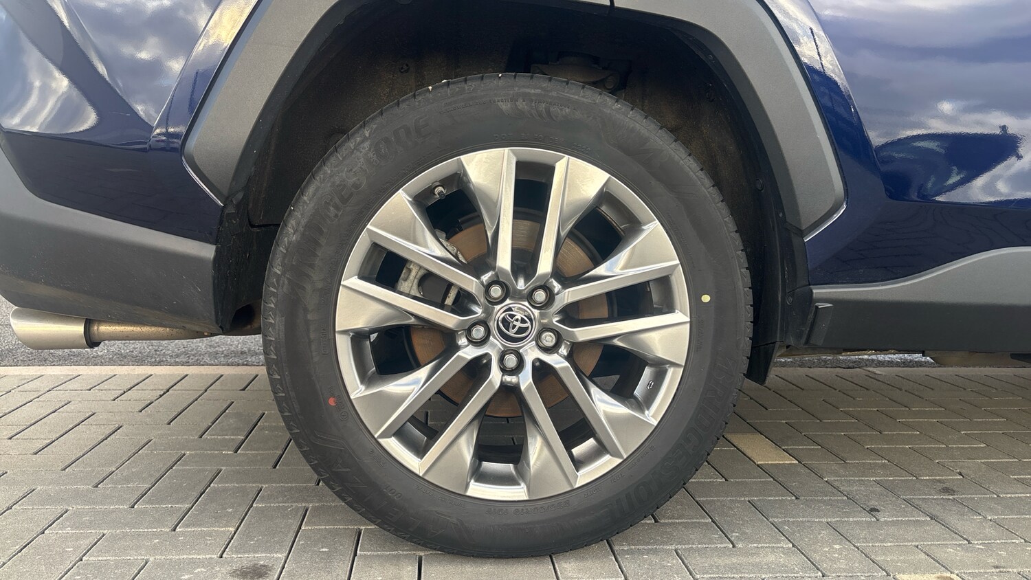 Used Toyota RAV4 2022 for sale - 76322452: Photo 18