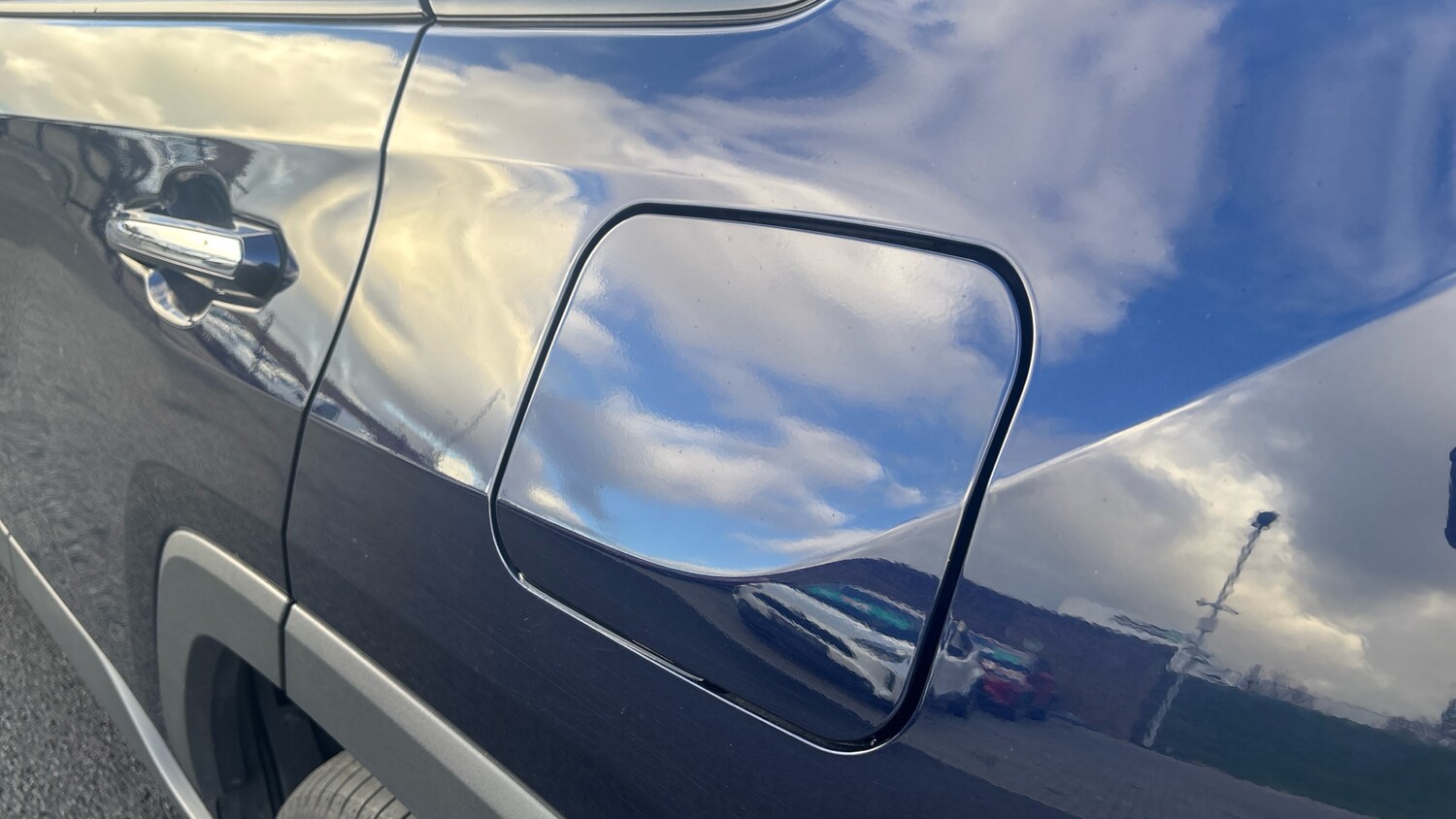 Used Toyota RAV4 2022 for sale - 76322452: Photo 20