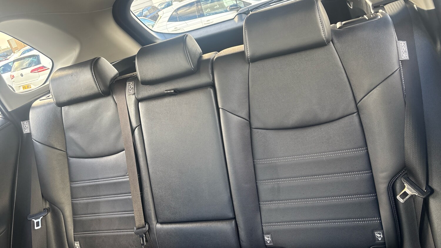 Used Toyota RAV4 2022 for sale - 76322452: Photo 24