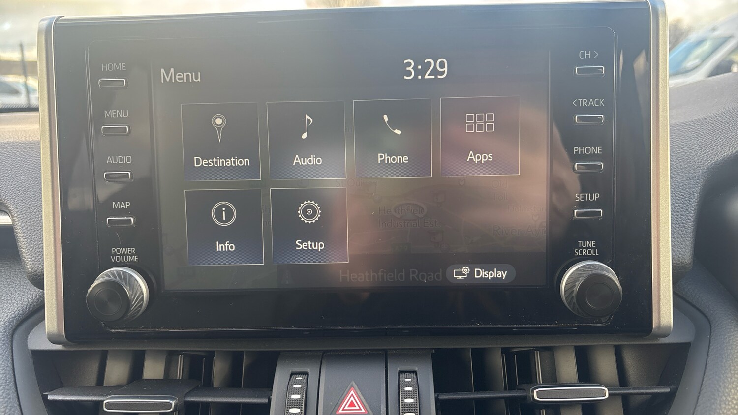 Used Toyota RAV4 2022 for sale - 76322452: Photo 29