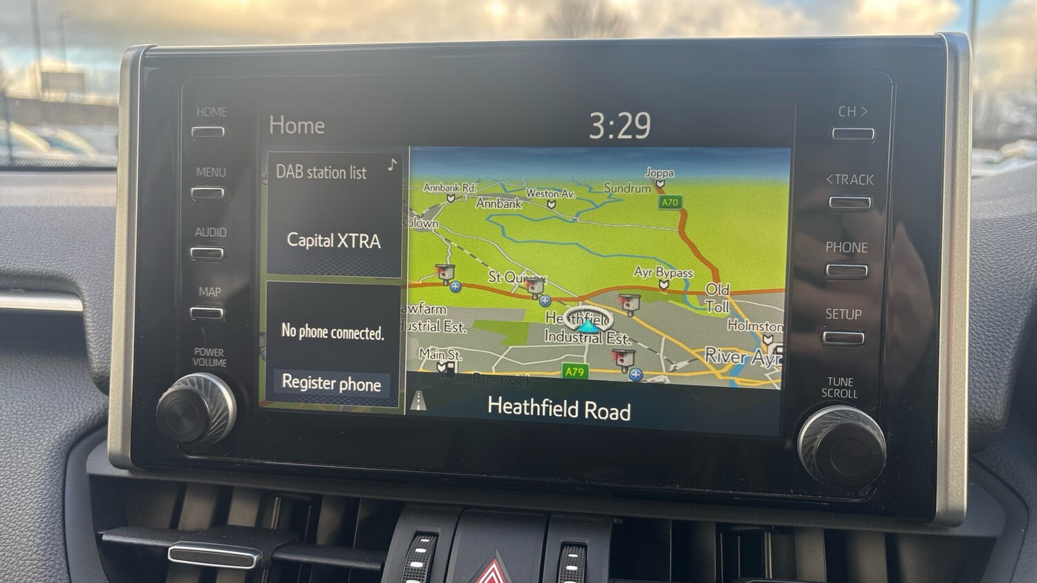 Used Toyota RAV4 2022 for sale - 76322452: Photo 30