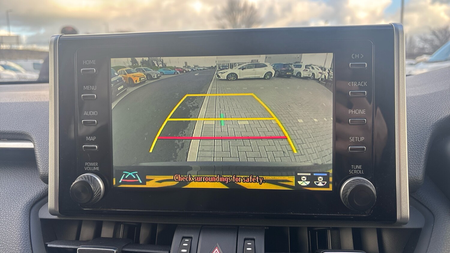 Used Toyota RAV4 2022 for sale - 76322452: Photo 31