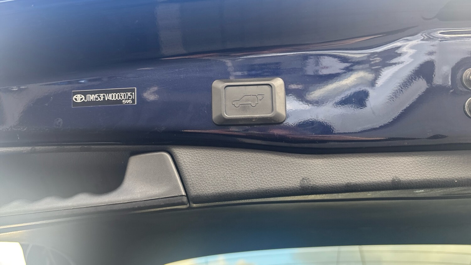 Used Toyota RAV4 2022 for sale - 76322452: Photo 44