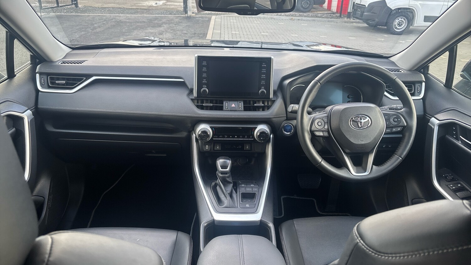 Used Toyota RAV4 2022 for sale - 76322452: Photo 5