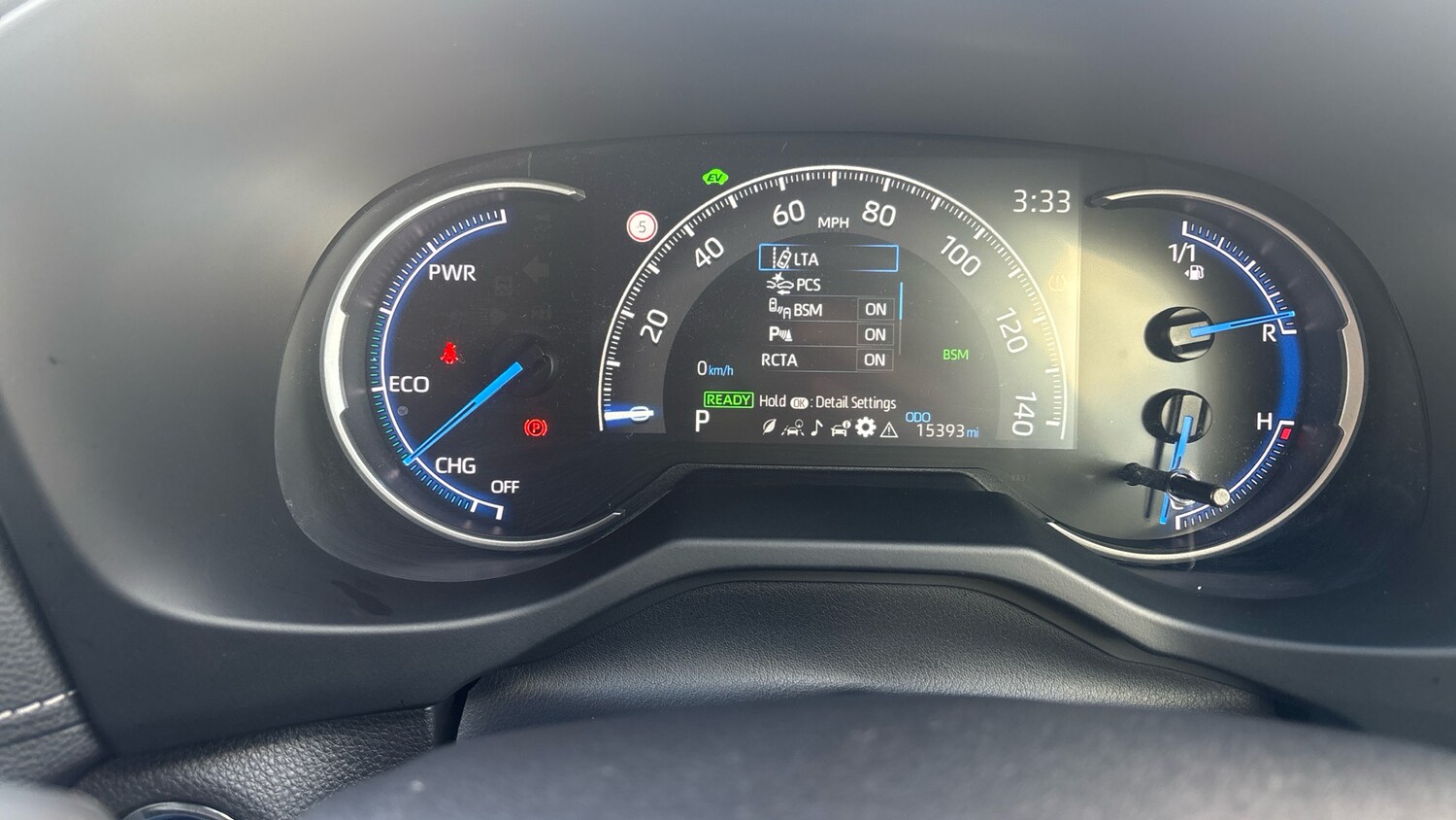 Used Toyota RAV4 2022 for sale - 76322452: Photo 53