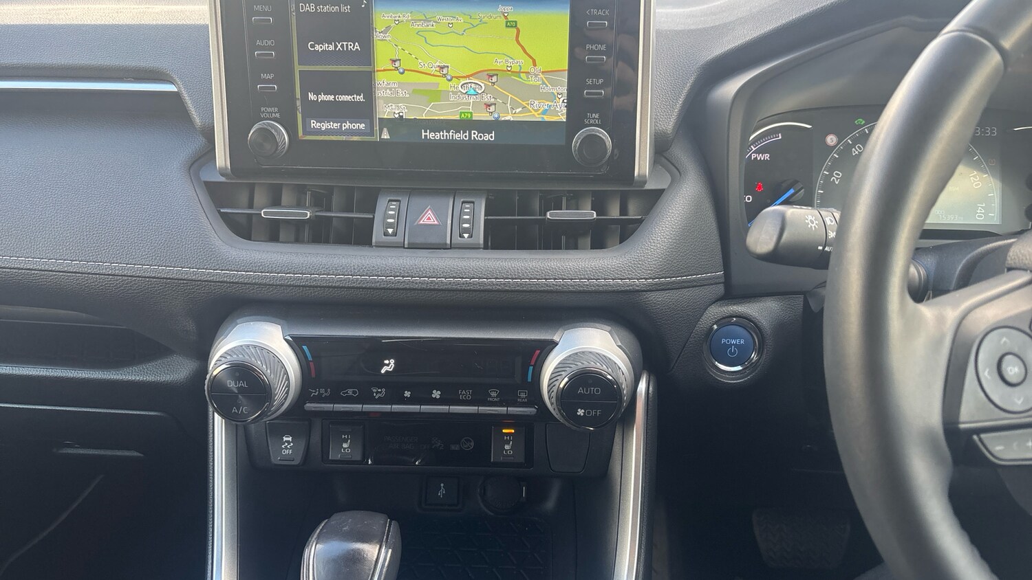 Used Toyota RAV4 2022 for sale - 76322452: Photo 55