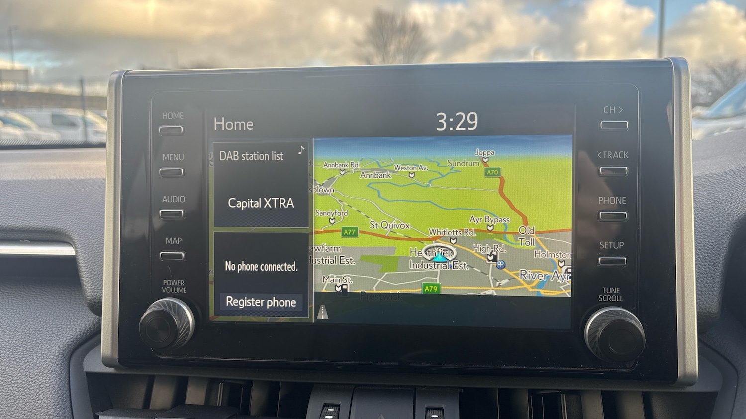 Used Toyota RAV4 2022 for sale - 76322452: Photo 7