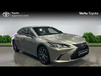 2022 (22) - 300h 2.5 4dr CVT Hybrid Saloon