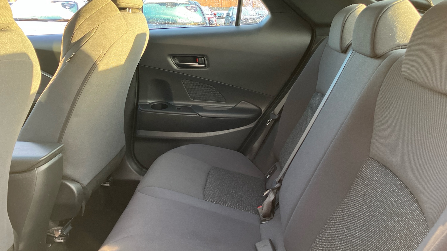 Used Toyota C-HR 2024 for sale - 77662456: Photo 13