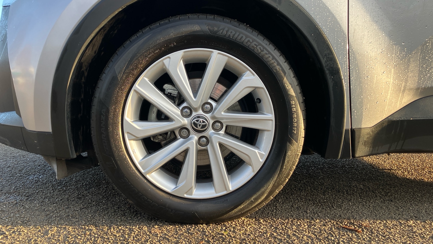 Used Toyota C-HR 2024 for sale - 77662456: Photo 18