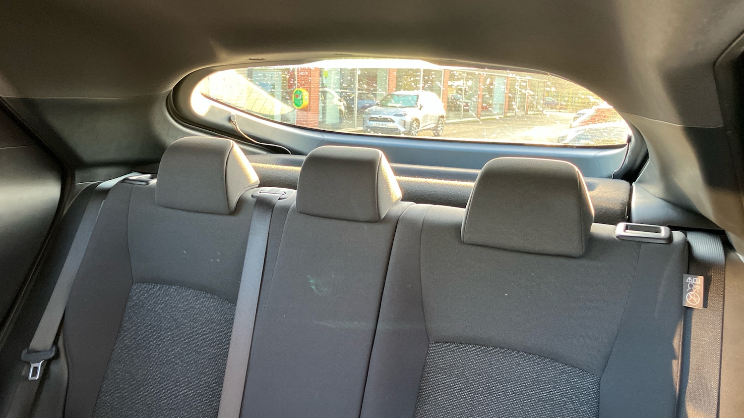 Used Toyota C-HR 2024 for sale - 77662456: Photo 23