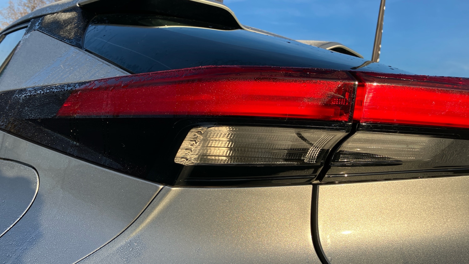 Used Toyota C-HR 2024 for sale - 77662456: Photo 25