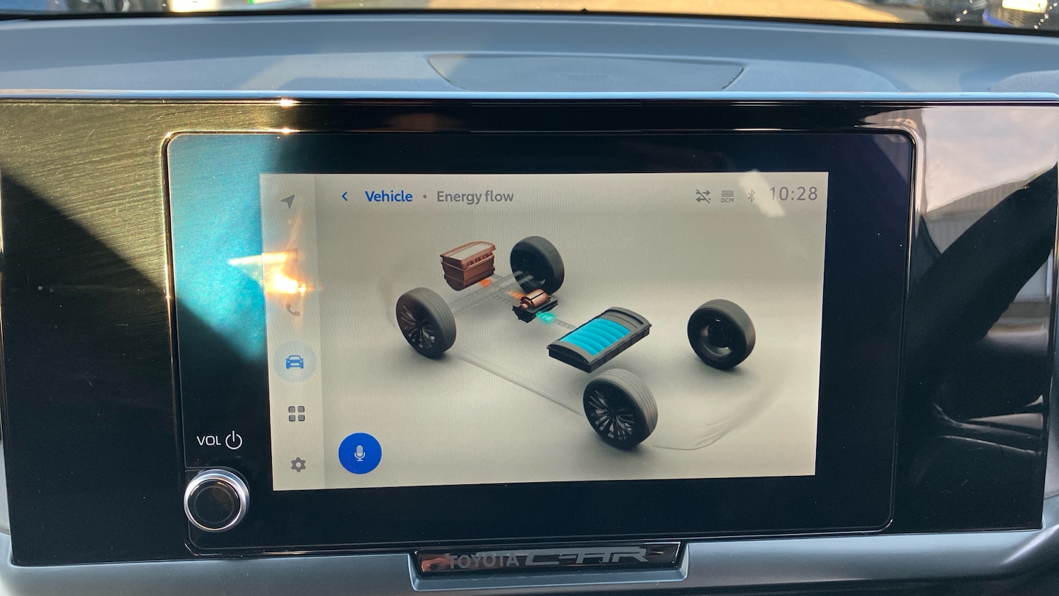 Used Toyota C-HR 2024 for sale - 77662456: Photo 28