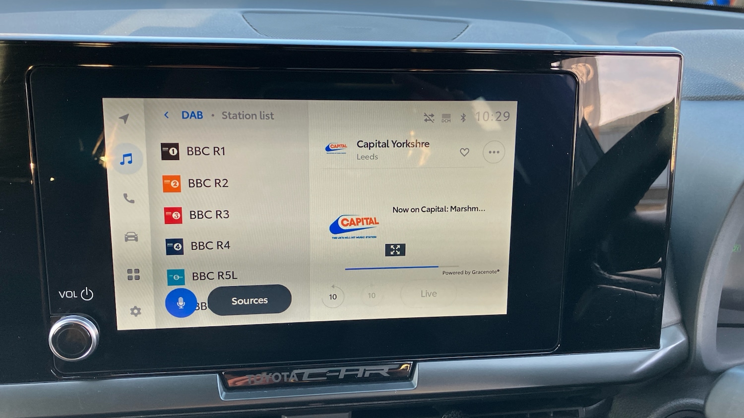 Used Toyota C-HR 2024 for sale - 77662456: Photo 30