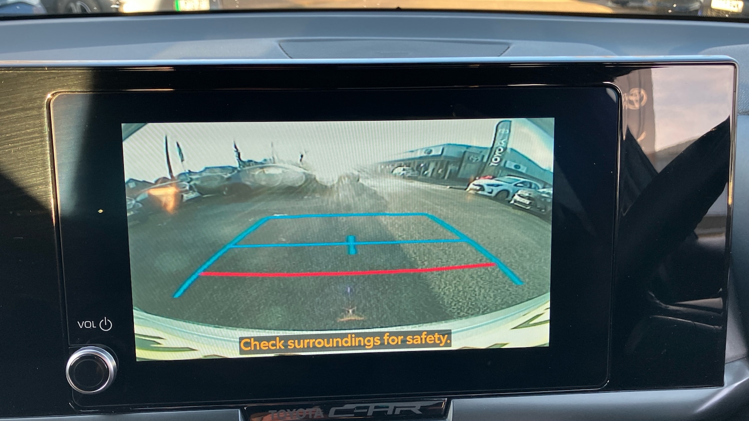 Used Toyota C-HR 2024 for sale - 77662456: Photo 31