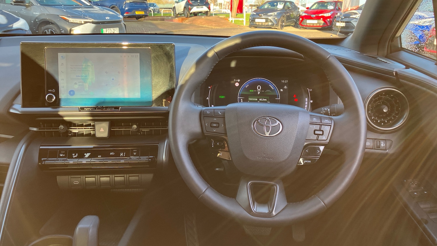 Used Toyota C-HR 2024 for sale - 77662456: Photo 6