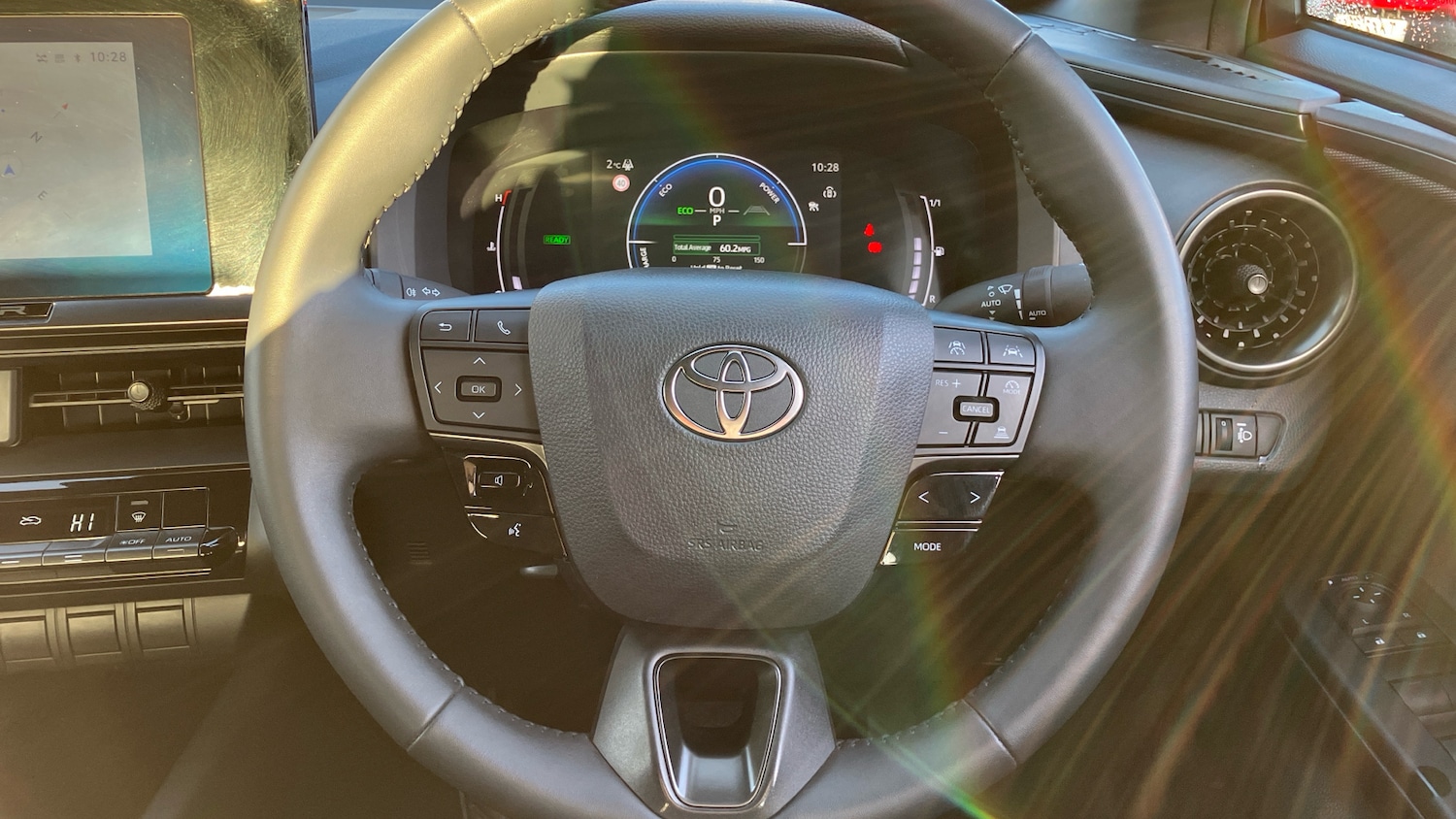 Used Toyota C-HR 2024 for sale - 77662456: Photo 8