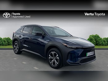 Toyota - Other
