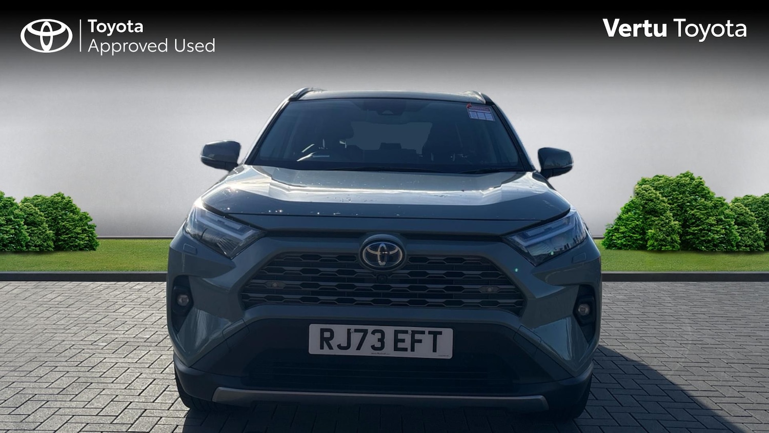 Used Toyota RAV4 2023 for sale - 77665510: Photo 15