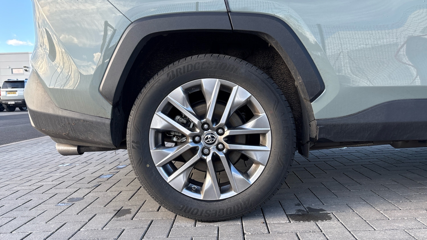 Used Toyota RAV4 2023 for sale - 77665510: Photo 18