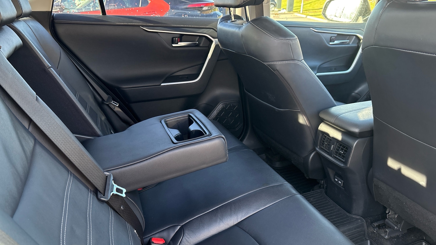 Used Toyota RAV4 2023 for sale - 77665510: Photo 21