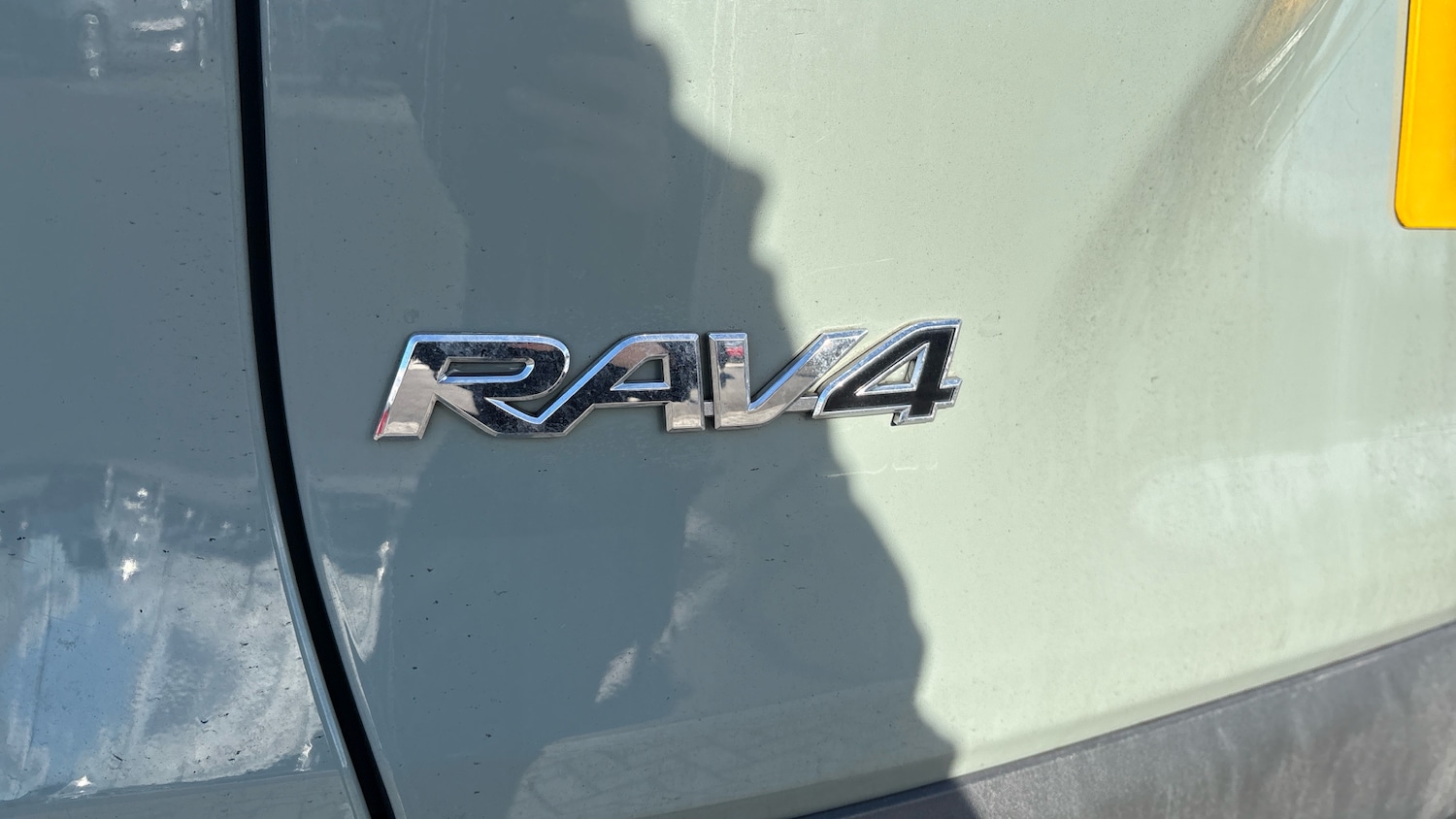 Used Toyota RAV4 2023 for sale - 77665510: Photo 22