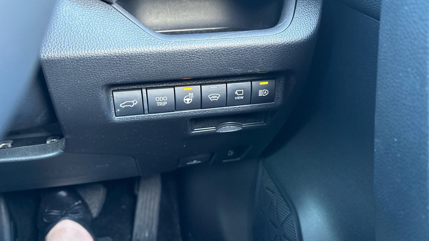 Used Toyota RAV4 2023 for sale - 77665510: Photo 37