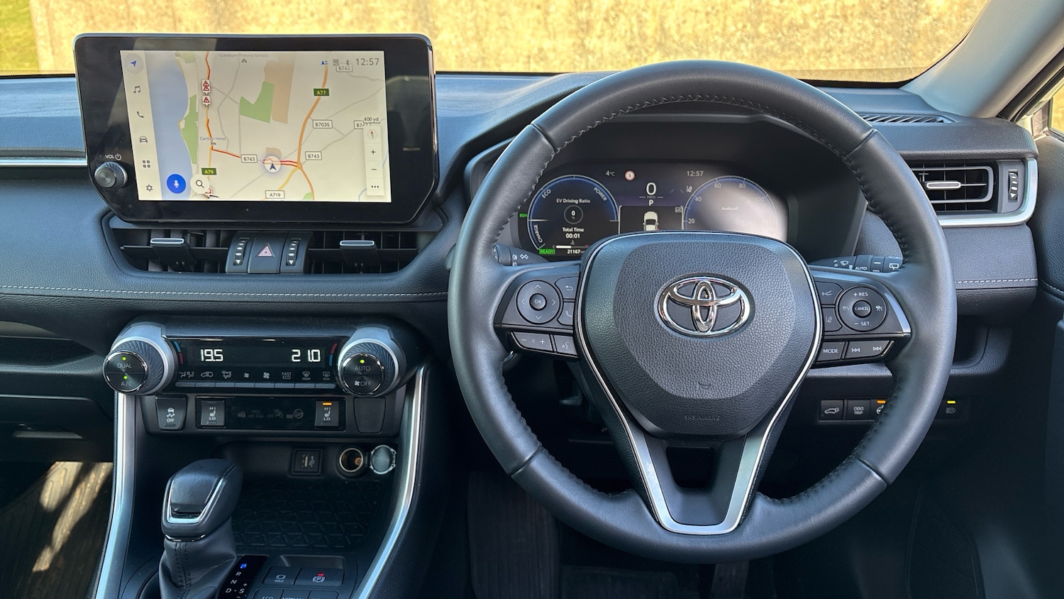 Used Toyota RAV4 2023 for sale - 77665510: Photo 6